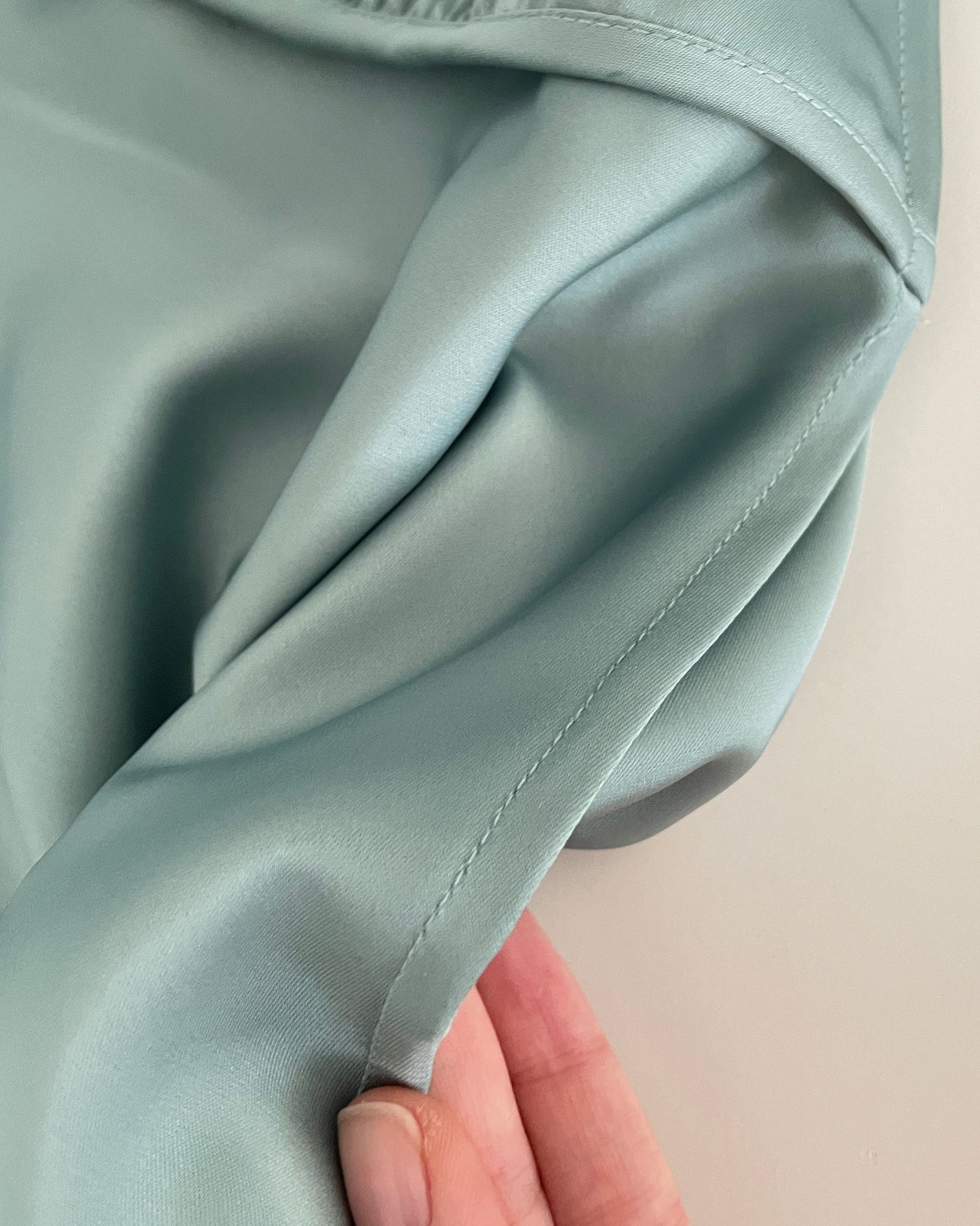 Fabric sample