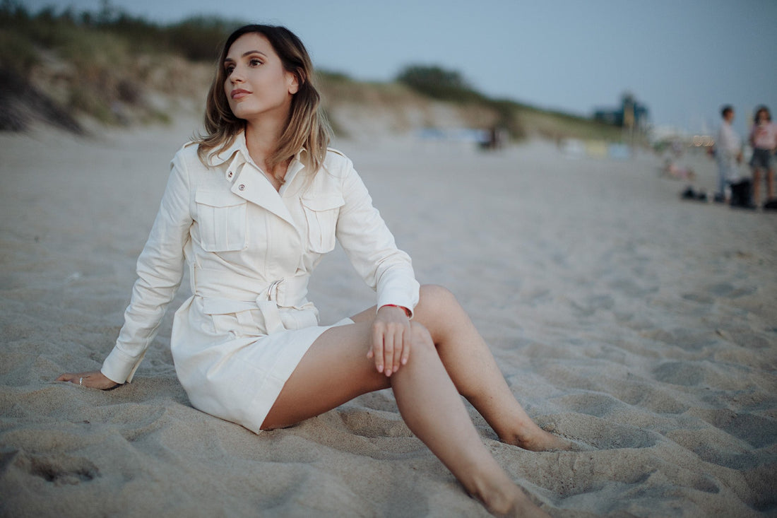 Choosing a Linen Dress