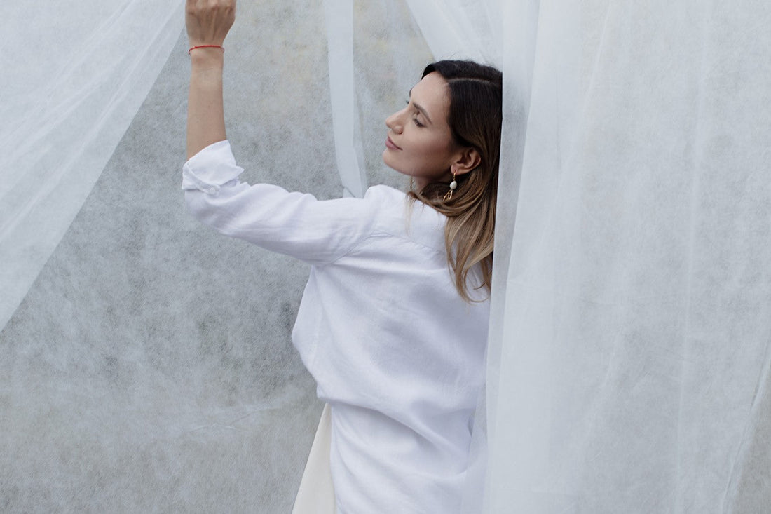 How to Pack Linen Clothes
