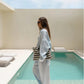 Linen Set for Women