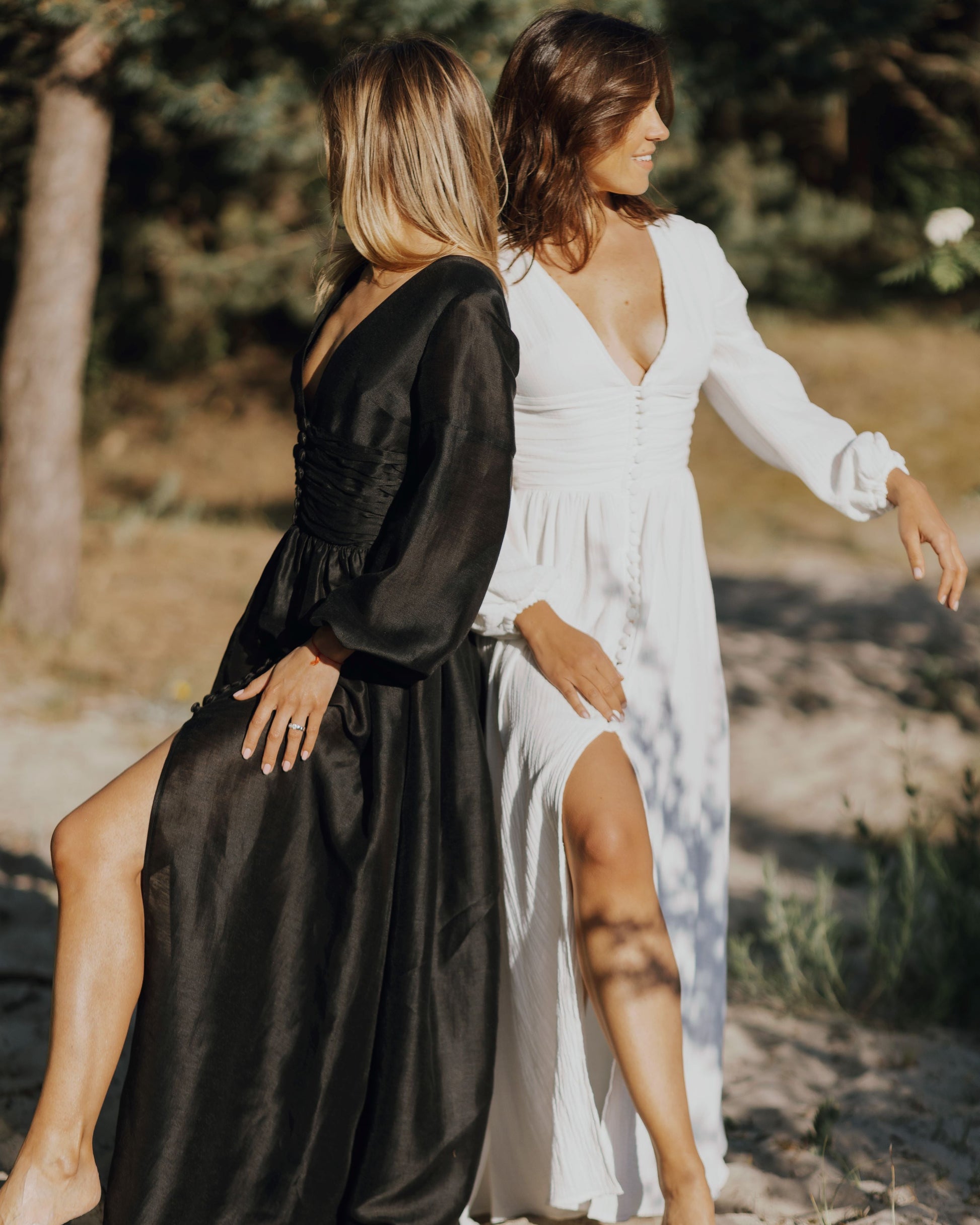Boho muslin Dress, Women's Boho Dress, Holiday White dress 2XL / Black Boho muslin Dress, Women's Boho Dress, Holiday White dress 2XL / Black