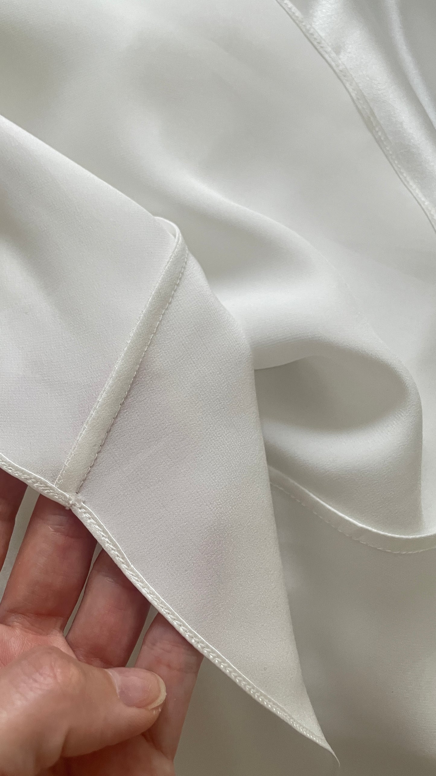 Fabric sample