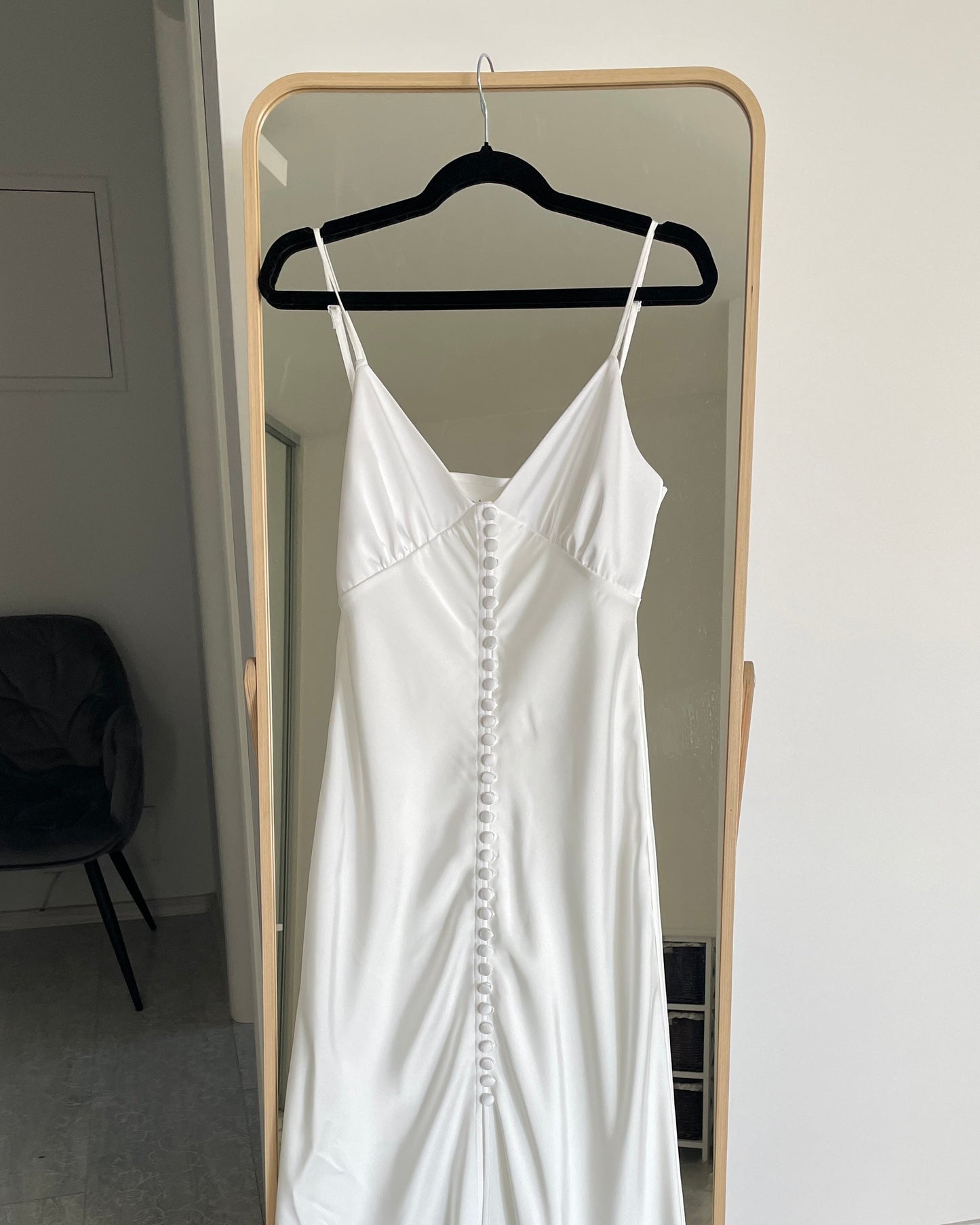 Fabric sample