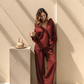 Linen Set for Women