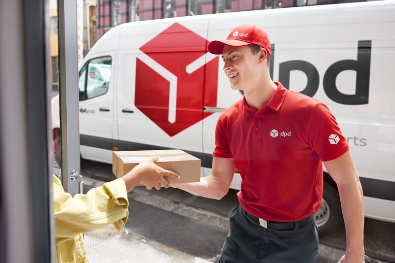 Extra shipping