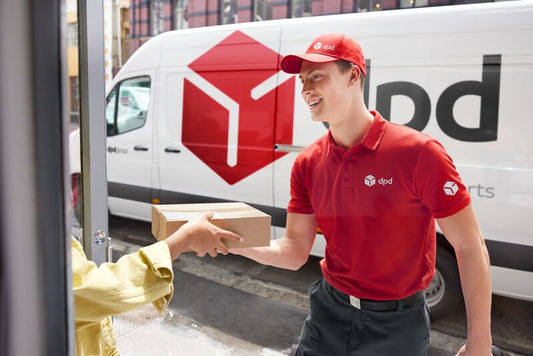 Extra shipping