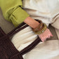 Natural Linen Set Shirt & Trousers