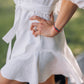 Mini-robe en lin EASE