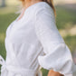 Mini-robe en lin EASE