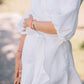 Mini-robe en lin EASE